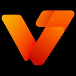 Vyapar logo